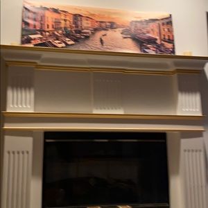 Meet your Posher, Linda